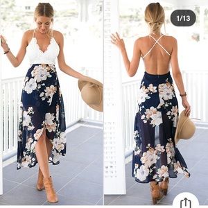 BNWT Gorgeous summer dress